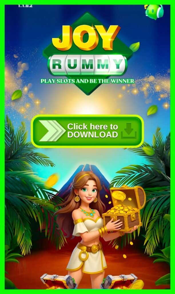 JOY RUMMY APP | JOY RUMMY GAME | JOY RUMMY YONO 